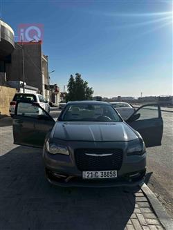 Chrysler 300